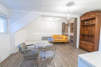 Ma-Cabane - Location Appartement PERIGUEUX, 23 m²