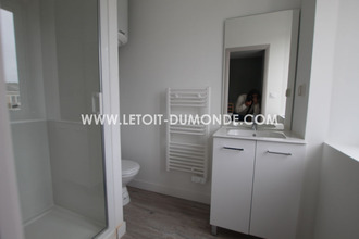 Ma-Cabane - Location Appartement PERIGUEUX, 17 m²