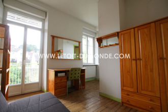 Ma-Cabane - Location Appartement PERIGUEUX, 15 m²