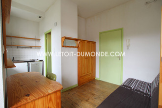 Ma-Cabane - Location Appartement PERIGUEUX, 15 m²