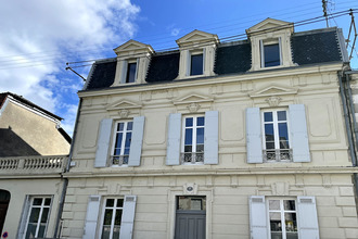 location appartement perigueux 24000