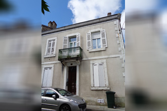 location appartement perigueux 24000