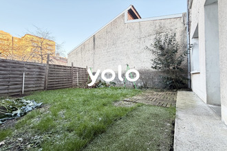 location appartement perigueux 24000