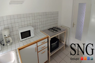 location appartement perigueux 24000