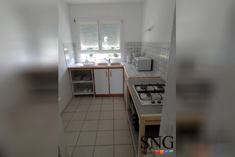 location appartement perigueux 24000