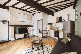 location appartement perigueux 24000