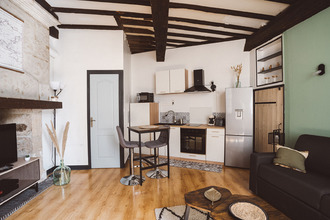 location appartement perigueux 24000