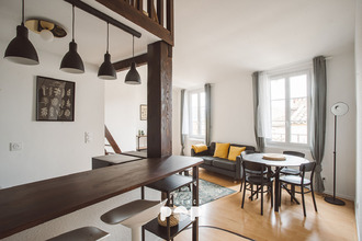 location appartement perigueux 24000