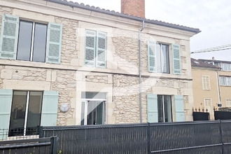 location appartement perigueux 24000