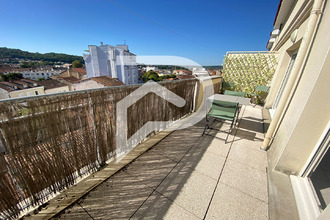 location appartement perigueux 24000
