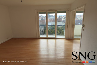 location appartement perigueux 24000