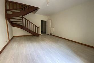 location appartement perigueux 24000