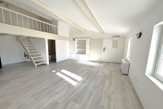 Ma-Cabane - Location Appartement PERNES-LES-FONTAINES, 34 m²