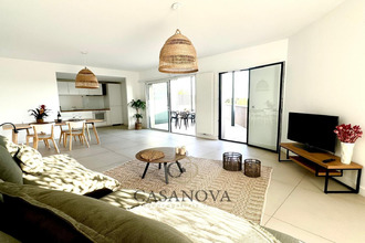 location appartement perols 34000