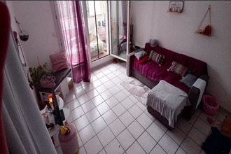 location appartement perols 34470