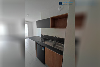location appartement perols 34470