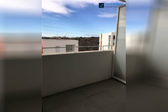 location appartement perols 34470