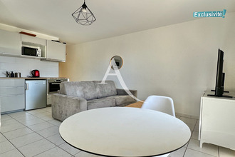 location appartement perols 34470