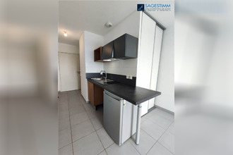 location appartement perols 34470