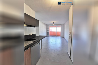location appartement perols 34470