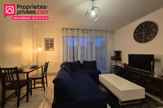 location appartement peron 01630