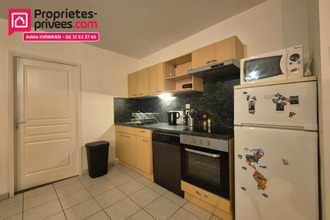 location appartement peron 01630