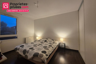 location appartement peron 01630