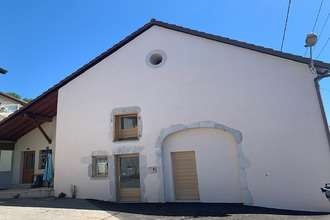 location appartement peron 01630