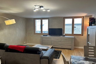 location appartement peron 01630