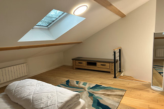 location appartement peron 01630