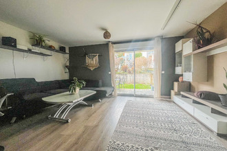 location appartement peron 01630