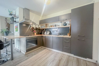 location appartement peron 01630