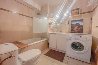 location appartement peron 01630