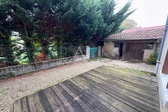 location appartement peronnas 01960