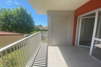 location appartement peronnas 01960