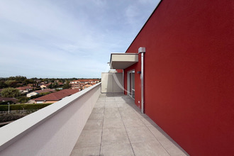 location appartement peronnas 01960