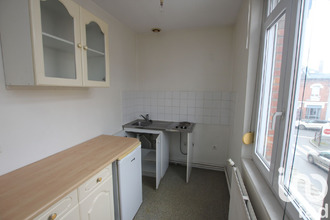 location appartement peronne 80200