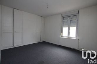location appartement peronne 80200
