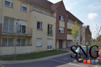 location appartement peronne 80200