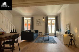 Ma-Cabane - Location Appartement PERPIGNAN, 50 m²