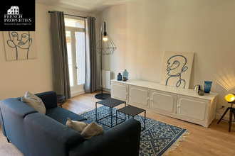 Ma-Cabane - Location Appartement PERPIGNAN, 50 m²