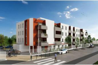 Ma-Cabane - Location Appartement PERPIGNAN, 40 m²