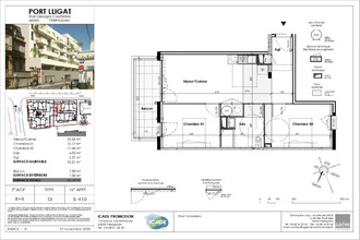 location appartement perpignan 66000