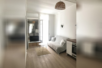 Ma-Cabane - Location Appartement PERPIGNAN, 27 m²