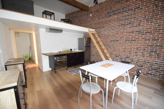 location appartement perpignan 66000