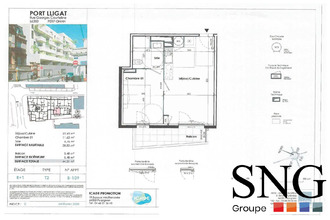 location appartement perpignan 66000