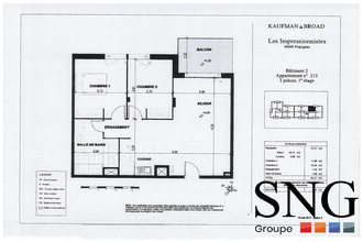 location appartement perpignan 66000