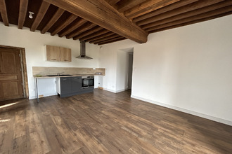 location appartement perreux 42120