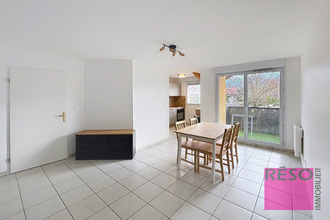 location appartement perrignier 74550