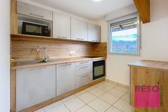 location appartement perrignier 74550